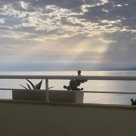 Sobre El Mar Salou