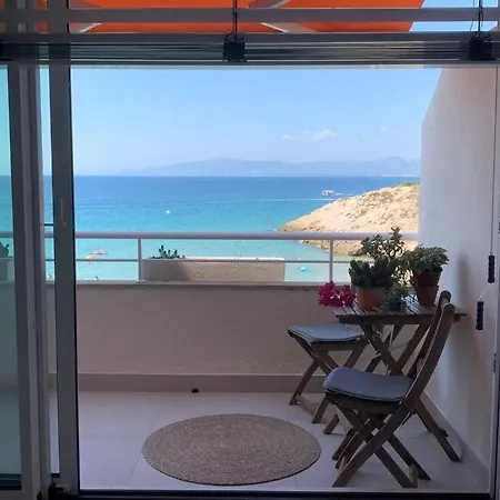 Apartment Sobre El Mar *