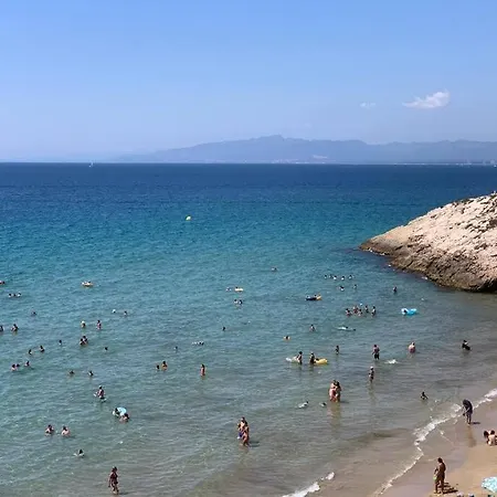 Apartment Sobre El Mar