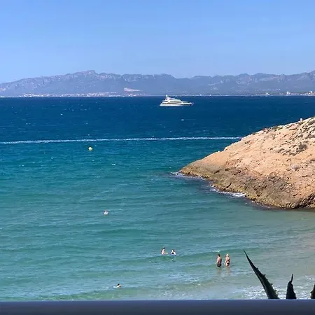 Sobre El Mar Apartment Salou