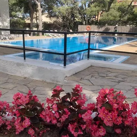Sobre El Mar Apartment Salou