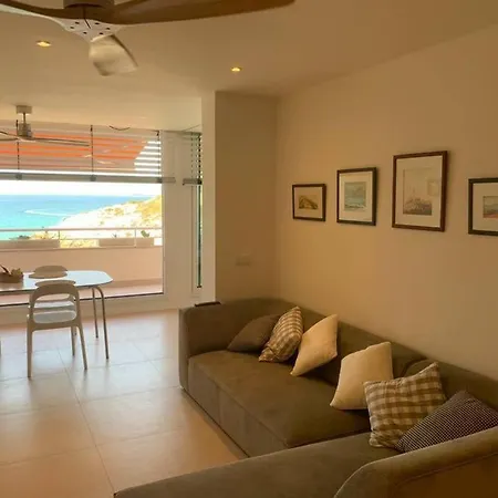 Apartment Sobre El Mar *