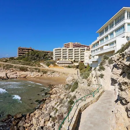 Sobre El Mar Apartment *