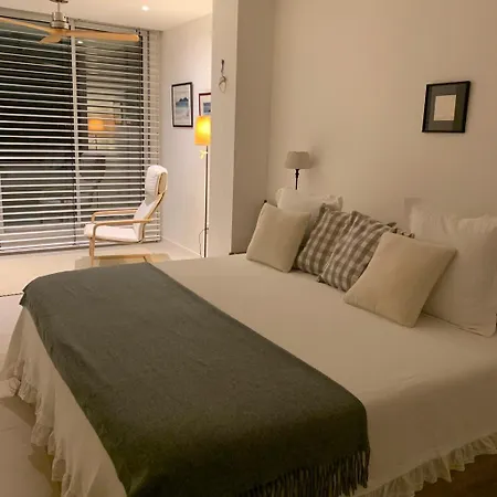 Apartment Sobre El Mar Salou