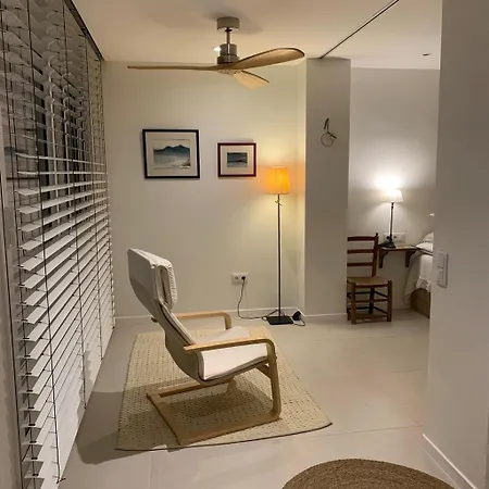 Sobre El Mar Apartment Salou
