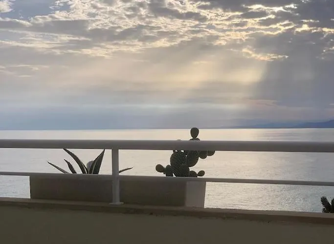 Sobre El Mar Salou
