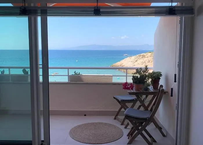 Appartement Sobre El Mar *