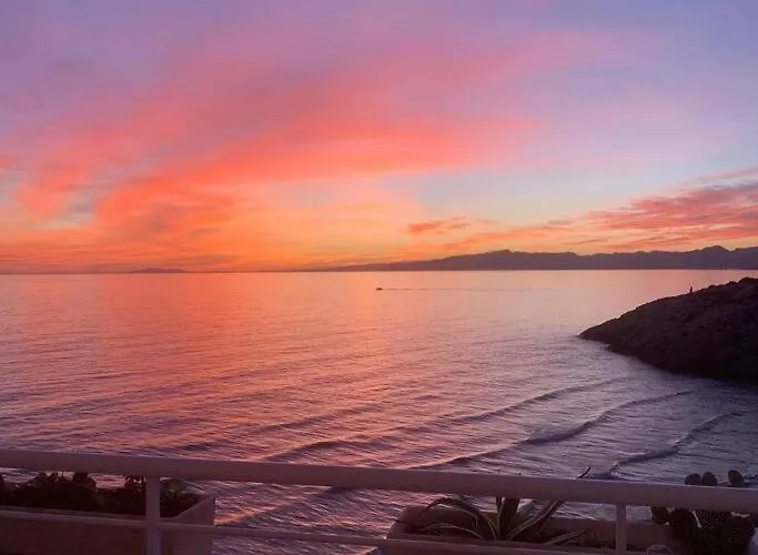 Sobre El Mar * Salou