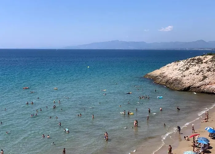 Appartement Sobre El Mar