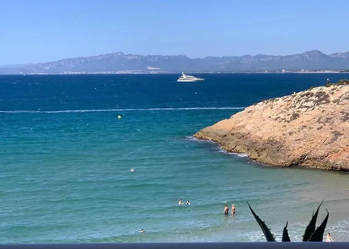 Sobre El Mar Appartement Salou