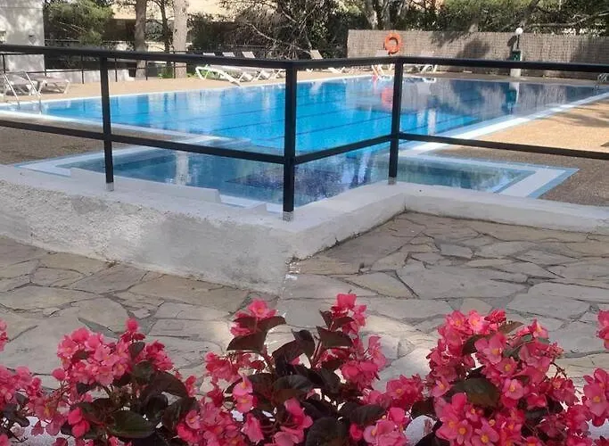 Sobre El Mar Appartement Salou