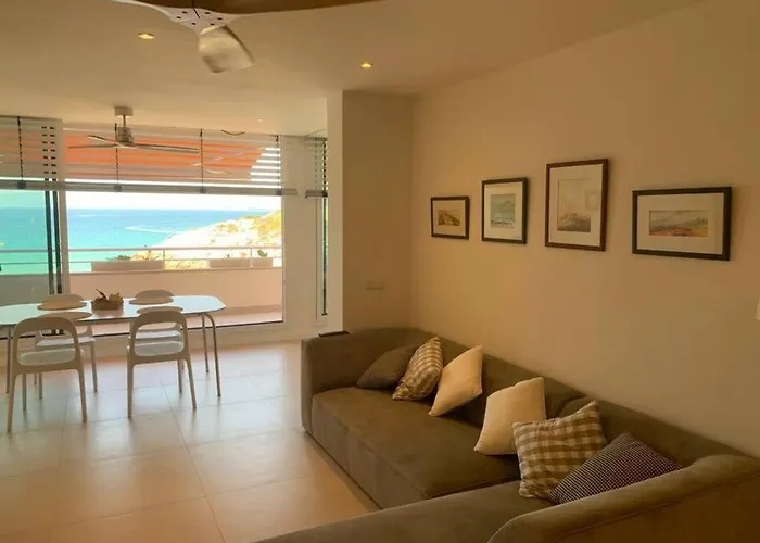 Appartement Sobre El Mar *