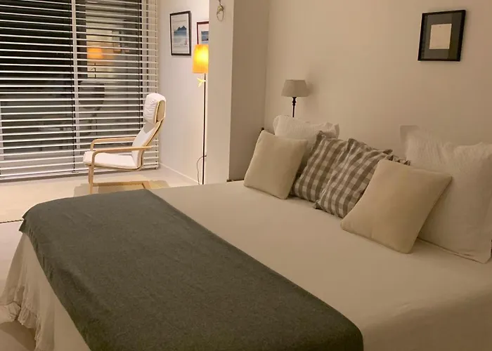 Appartement Sobre El Mar Salou