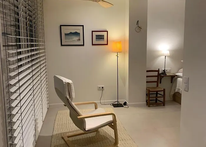 Sobre El Mar Appartement Salou