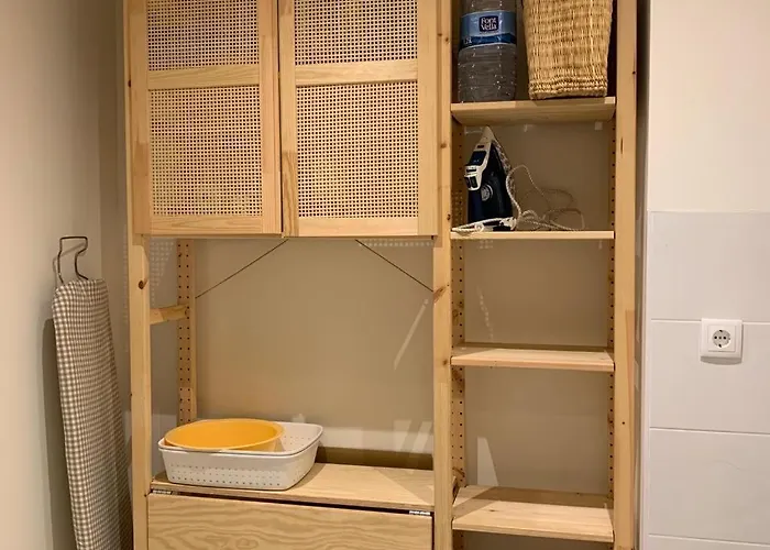 Sobre El Mar Appartement